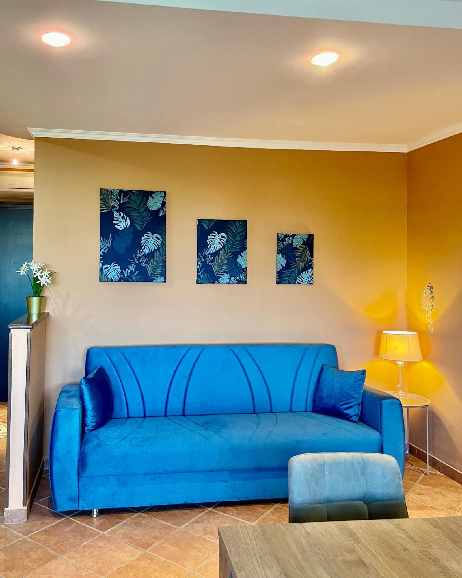 Apartment Tiburtina Valley House *