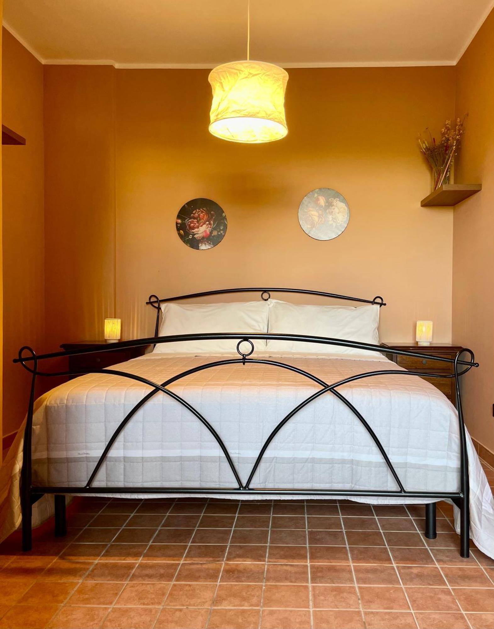Tiburtina Valley House Apartment *