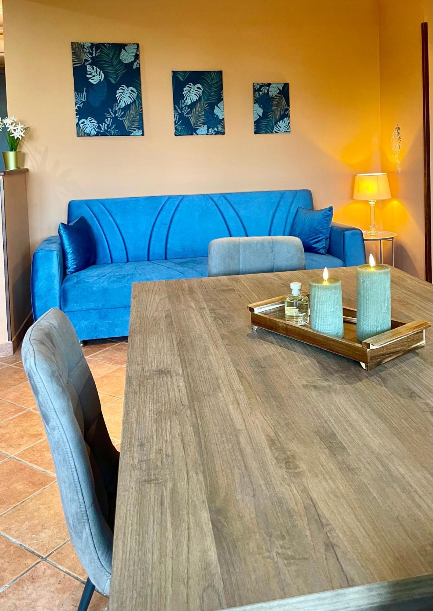 Tiburtina Valley House Rom