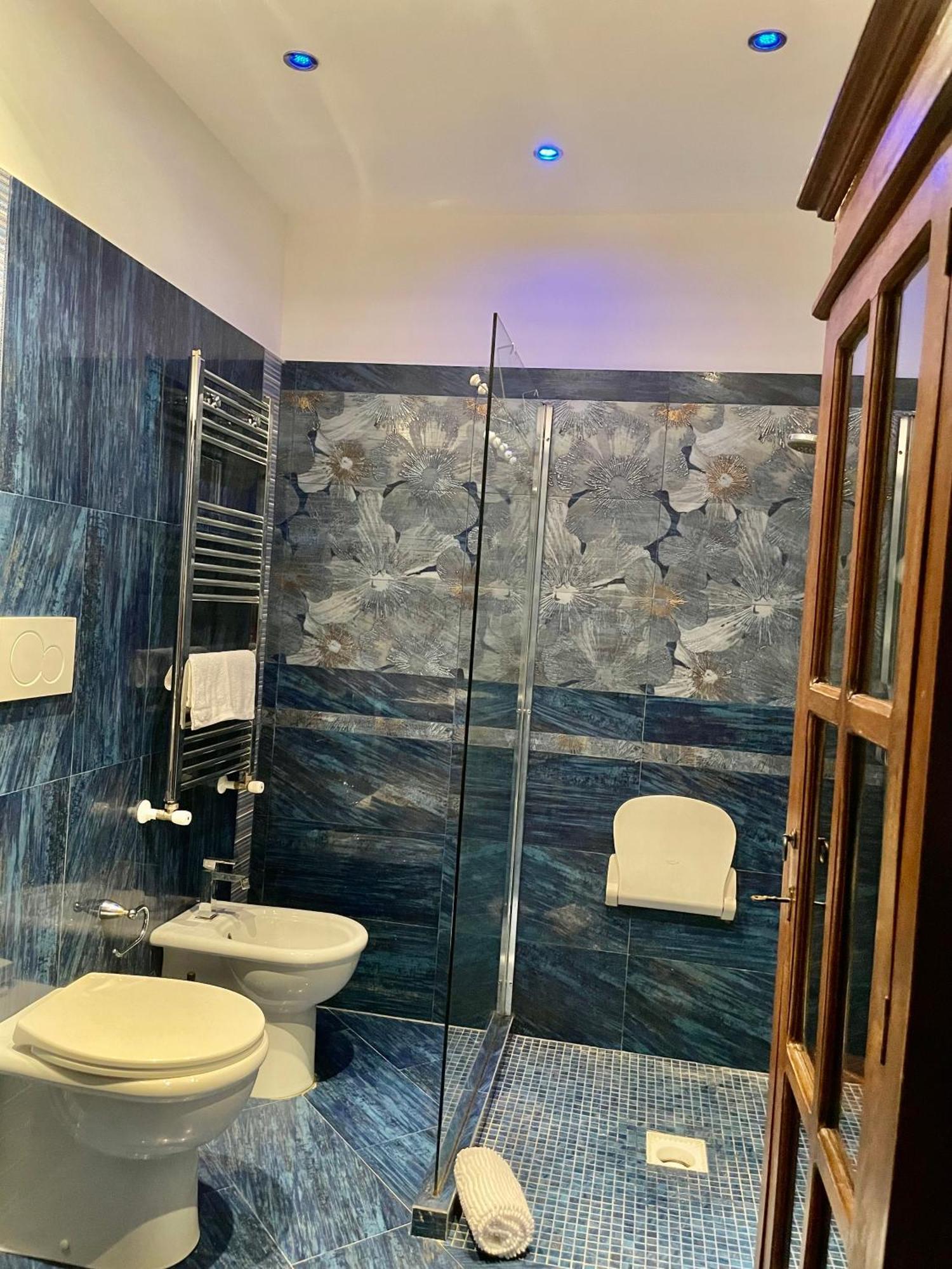 Tiburtina Valley House Apartment Rom